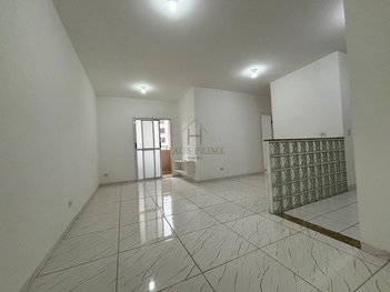 apartment em Estrada dos Galdinos, Jardim Barbacena - Cotia - SP
