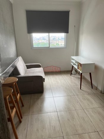 apartment em Avenida do Estado, Cambuci - São Paulo - SP