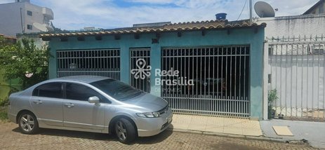 house em QE 38 Conjunto M, Guará II - Brasília - DF