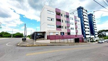 apartment em Amabile Faoro Marcon, São Victor Cohab - Caxias do Sul - RS