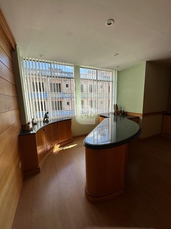 office em Alameda Doutor Muricy, Centro - Curitiba - PR