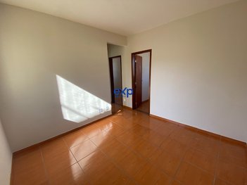 apartment em Rua Aurora Torres, Santa Luzia - Juiz de Fora - MG