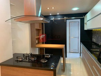 apartment em Rua Lópes Quintas, Jardim Botânico - Rio de Janeiro - RJ