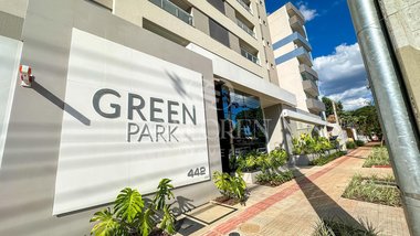 apartment em Avenida Doutor Gastão Vidigal, Zona 28 - Maringá - PR