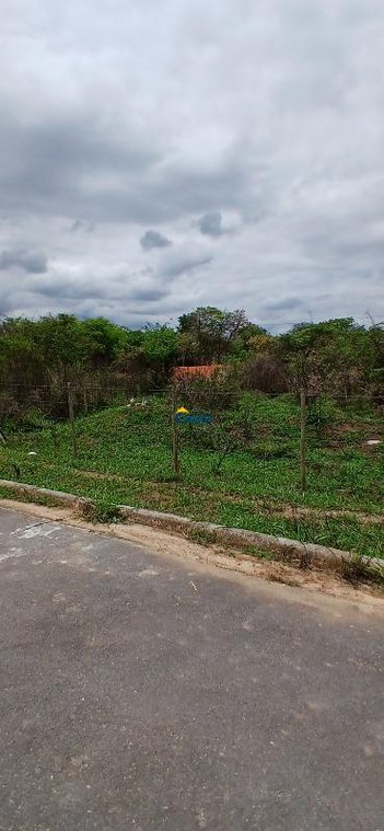 land_lot em Rua Antioquia, Teixeirinha - Betim - MG