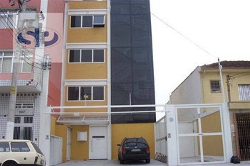 commercial_property em Rua Anhangüera, Barra Funda - São Paulo - SP