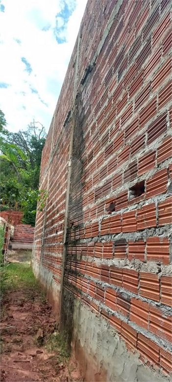 house em Rua Antonio Carlos Spacca, Chácara São João - Bauru - SP
