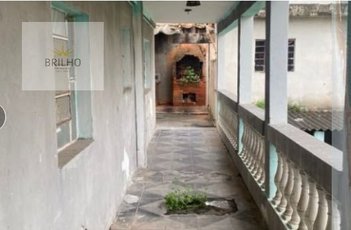 house em Rua Boaventura Valério de Miranda, Bussocaba - Osasco - SP