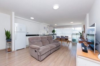 apartment em Rua do Bosque, Barra Funda - São Paulo - SP