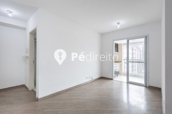 apartment em Rua Ivaí, Tatuapé - São Paulo - SP