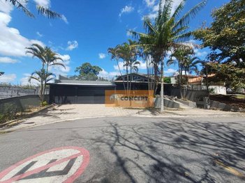 house em Estrada do Itapeti, Parque Residencial Itapeti - Mogi das Cruzes - SP