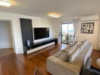 apartment em Rua Crítios, Vila Suzana - São Paulo - SP