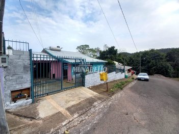 house em Rua Atílio Antonio Kirch, Vila Jacob Biezus - Concórdia - SC