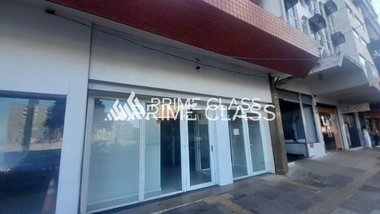 commercial_property em Rua Fioravante Milanez, Centro - Canoas - RS