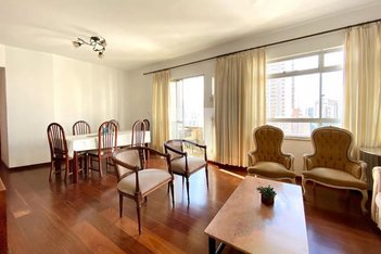 apartment em Rua Andaluzita, Carmo - Belo Horizonte - MG