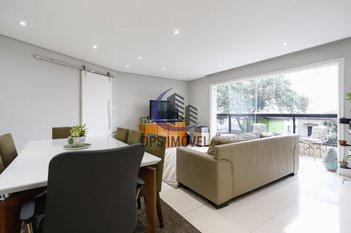 apartment em Rua Tucuna, Perdizes - São Paulo - SP