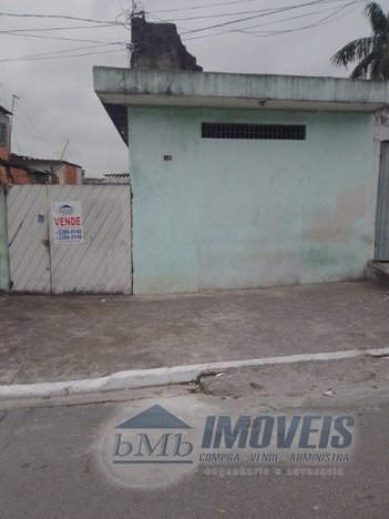 house em MACARIO DA ROCHA, Jardim Etelvina - São Paulo - SP