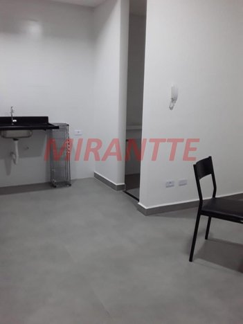 apartment em Rua Ouro Grosso, Parque Peruche - São Paulo - SP