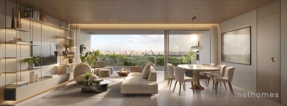 apartment em Rua Fidalga, Pinheiros - São Paulo - SP