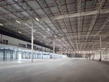 industrial em Tenente Rebelo, Irajá - Rio de Janeiro - RJ