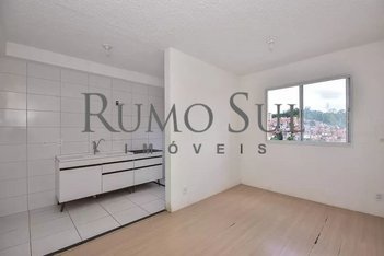 apartment em Rua Joaquim Nunes Teixeira, Vila Plana - São Paulo - SP