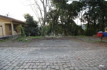 land_lot em Rua das Flores, Centro - Piratuba - SC