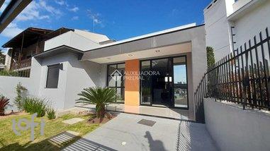 house em Jaguarão, Mauá - Novo Hamburgo - RS