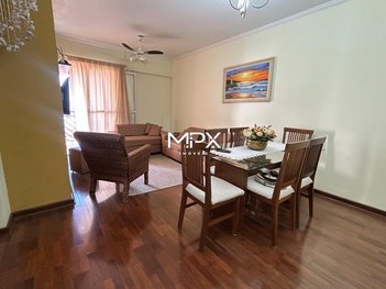 apartment em Rua Ernesto Portante, Piracicamirim - Piracicaba - SP
