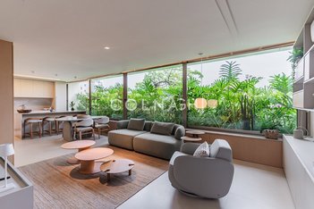 apartment em Rua Eudoro Berlink, Auxiliadora - Porto Alegre - RS