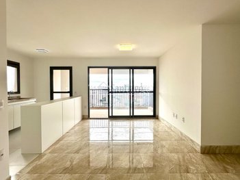 apartment em Rua Alberto Faria, Jardim Brasil - Campinas - SP