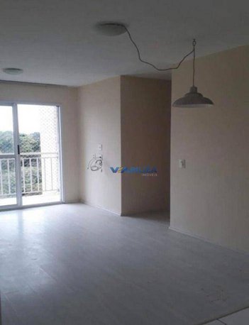 apartment em Avenida Martins Júnior, Jardim Bela Vista - Guarulhos - SP