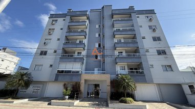 apartment em Rua Ana Boos, Gravatá - Navegantes - SC