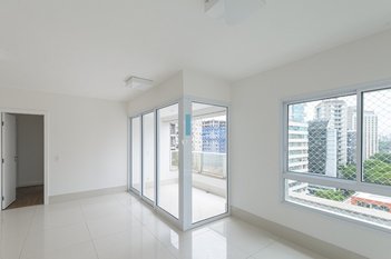 apartment em Rua Fernandes Tourinho, Savassi - Belo Horizonte - MG