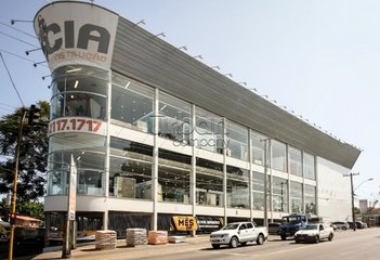 commercial_property em Avenida Santos Ferreira, Estância Velha - Canoas - RS