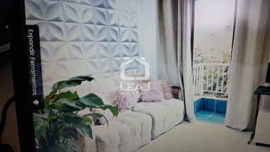 apartment em Rua Osiris Magalhães de Almeida, Jardim Monte Kemel - São Paulo - SP