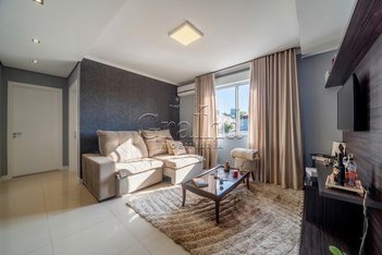 apartment em Rua Tenente-Coronel Fabrício Pilar, Mont Serrat - Porto Alegre - RS