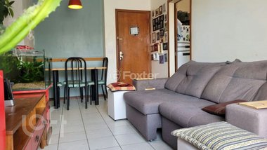 apartment em Rua João Motta Espezim, Saco dos Limões - Florianópolis - SC