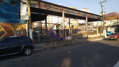 land_lot em Rua Ulisses Cruz, Tatuapé - São Paulo - SP
