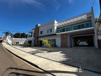 house em Rua Mato Grosso, Estados - Concórdia - SC