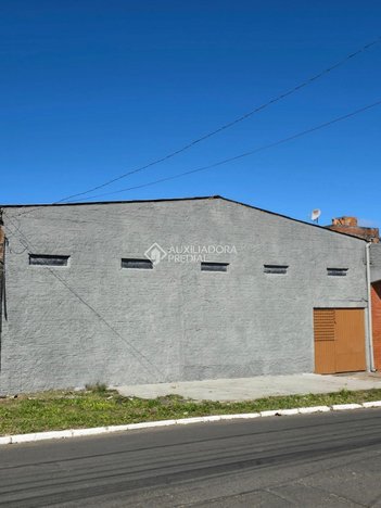 industrial em Rua Alvorada, Vera Cruz - Gravataí - RS