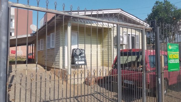 Cômodo Condomínio