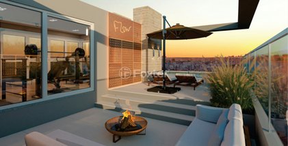 apartment em Rua Carlos Von Koseritz, São João - Porto Alegre - RS