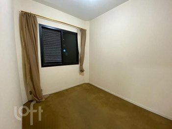 apartment em José Carlos de Toledo Piza, Jardim Parque Morumbi - São Paulo - SP