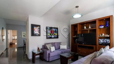 house em Rua Alceu Wamosy, Vila Mariana - São Paulo - SP