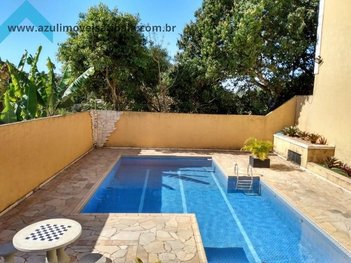 house em Avenida Prefeito Antônio Júlio Toledo Garcia Lopes, Jardim das Cerejeiras - Atibaia - SP