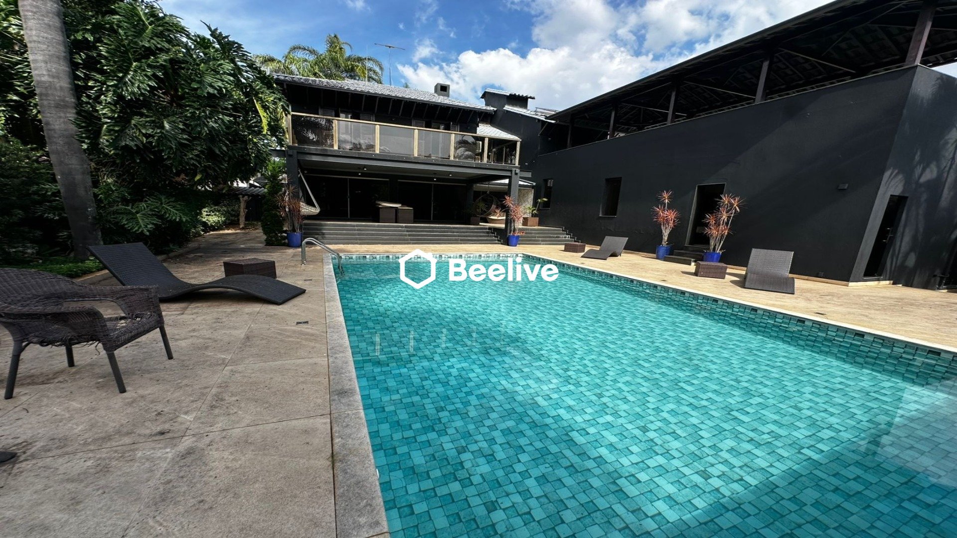 Casa com 5 quartos — Bandeirantes (Pampulha), Belo Horizonte