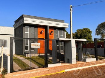 house em Avelino Fucks, Conventos - Lajeado - RS