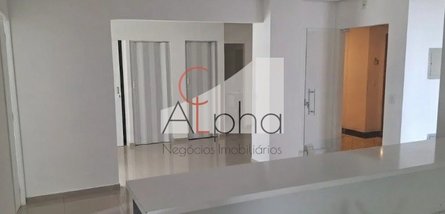 office em Alameda Tocantins, Alphaville Industrial - Barueri - SP