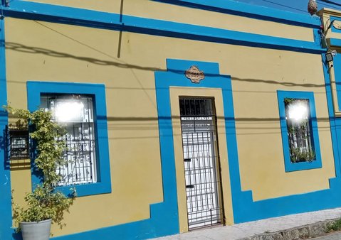 Cômodo Condomínio