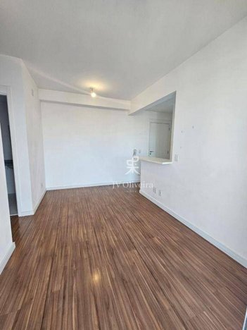 apartment em Avenida Eliseu de Almeida, Instituto de Previdência - São Paulo - SP